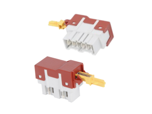 לחצן הפעלה למכונת כביסה AEG - Washing Machine Power Switch 1100991585
