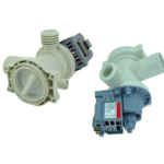 משאבה למכונת כביסה ווירפול אינדסיט אריסטון C00119307, C00085618, C00145315, 482000022889, 52X2027, 32028671, 32028908C00119307, C00085618, C00145315, 482000022889, 52X2027, 32028671, 32028908 whirlpool ariston indesit vestel drain pump