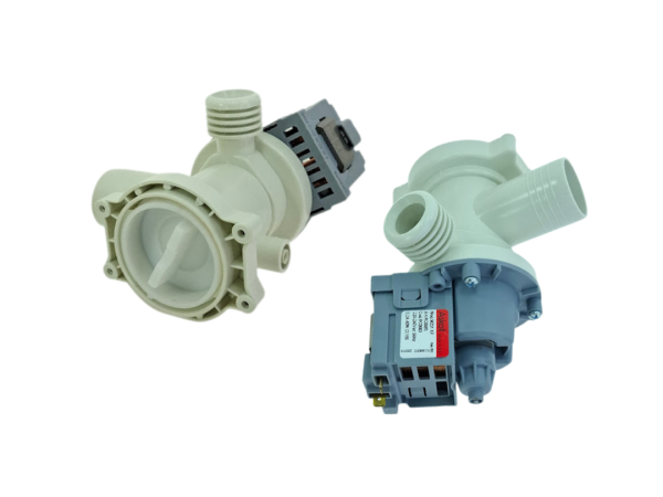 משאבה למכונת כביסה ווירפול אינדסיט אריסטון C00119307, C00085618, C00145315, 482000022889, 52X2027, 32028671, 32028908C00119307, C00085618, C00145315, 482000022889, 52X2027, 32028671, 32028908 whirlpool ariston indesit vestel drain pump