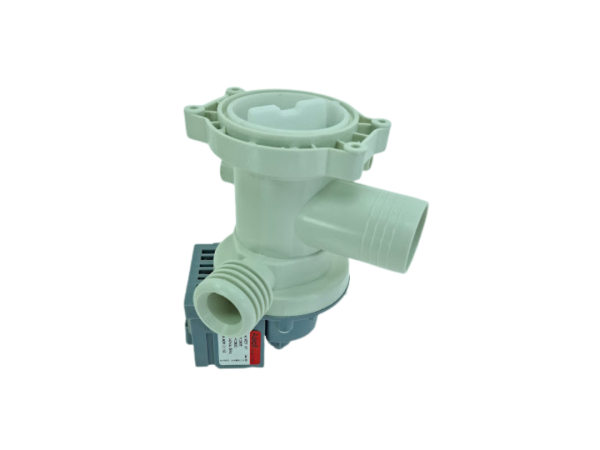 משאבה למכונת כביסה ווירפול אינדסיט אריסטון C00119307, C00085618, C00145315, 482000022889, 52X2027, 32028671, 32028908C00119307, C00085618, C00145315, 482000022889, 52X2027, 32028671, 32028908 whirlpool ariston indesit vestel drain pump