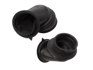 צינור בין מגירת סבון לדוד – Electrolux / AEG / Zanussi (מקורי) 1108513001