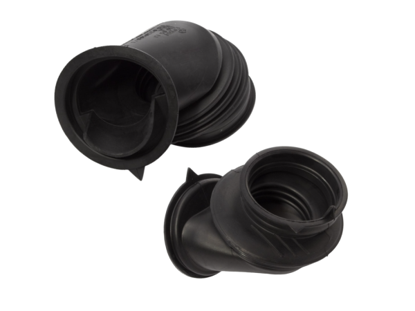 צינור בין מגירת סבון לדוד – Electrolux / AEG / Zanussi (מקורי) 1108513001