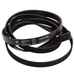 רצועה 1270 PHE למכונת כביסה 2810260100 C00895284 751610094 | Washing machine belt 1270 PHE