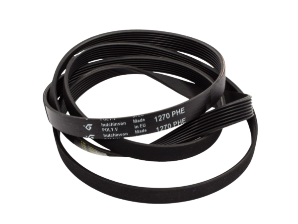 רצועה 1270 PHE למכונת כביסה 2810260100 C00895284 751610094 | Washing machine belt 1270 PHE
