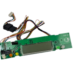 כרטיס עינית LCD למזגן אלקו WNG 10 14 17 - תצוגת SP452702500