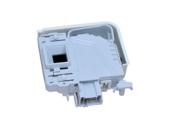 מנגנון נועל דלת למכונת כביסה בוש סימנס Bosch Siemens Washing Machine Door Lock 00633765