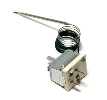 תרמוסטט לתנור אפיה בוש סימנס 345°C