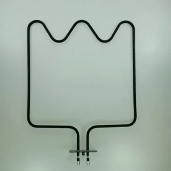 גוף חימום תחתון לתנור אפיה  1100W / 1200W