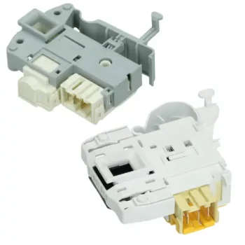 מפסק נועל דלת למכונת כביסה INDESIT אריסטון