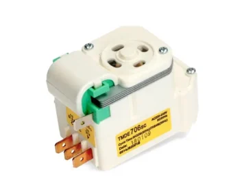 טיימר הפשרה TMDE706SC TMDEX09SC1 למקרר LG