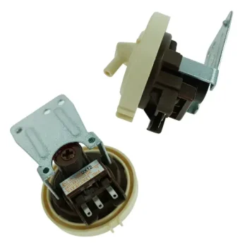 חיישן מד גובה מים למכונת כביסה LG