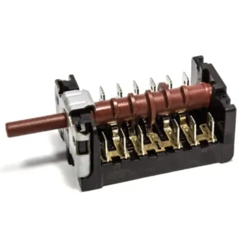 בורר תכניות מקורי לתנור BEKO בלומברג 263900055 850511K