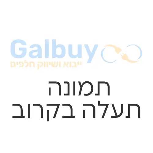 פילטר פחם למזגן אוניברסלי