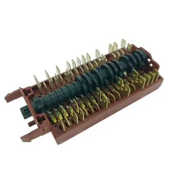 בורר לתנור אפיה בוש סימנס קונסטרוקטה