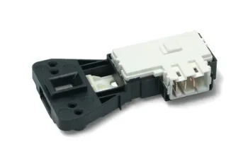 נועל דלת למכונת כביסה סמסונג