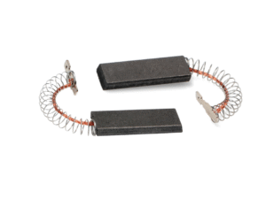 זוג פחמים למנוע מכונת כביסה בוש סימנס קונסטרוקטה BOSCH SIEMENS CONSTRUCTA washing machine carbon brush 00616505