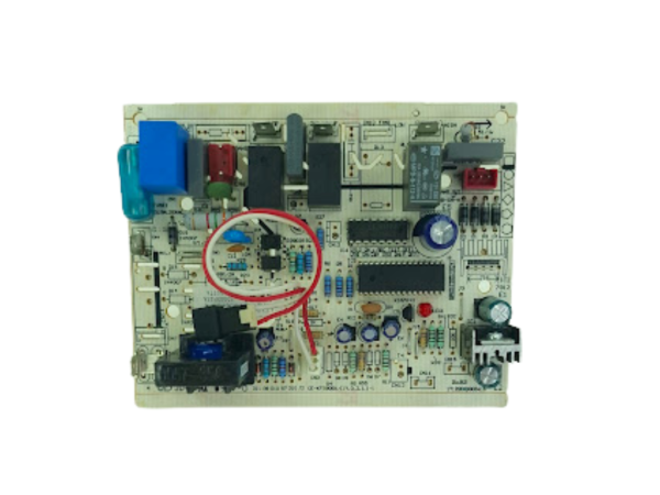 כרטיס פיקוד מקורי למזגן טורנדו tornado air conditioner control board PCB CE-KFR90GW/I1Y.0.2.1.1-1