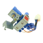 ברז חשמלי כפול מקורי למקרר LG AJU72952602 5220JA2008A 5220JA2008K 5220JA2008F refrigerator water inlet valve