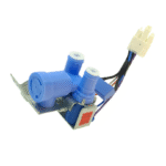 ברז חשמלי כפול מקורי למקרר LG AJU72952602 5220JA2008A 5220JA2008K 5220JA2008F refrigerator water inlet valve