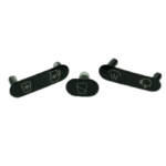 סט לחצנים שחור לתמי4 פרימו