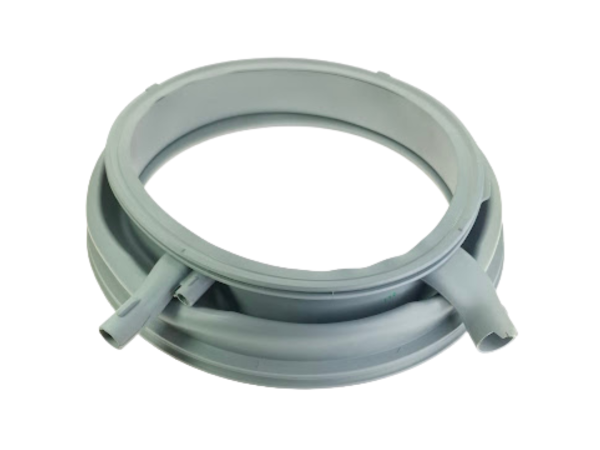 שרוול דלת 20002390 מקורי למכונת כביסה בוש סימנס Bosch Siemens Constructa Neff Gaggenau boot gasket door gasket