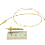 תרמוקאפל להבה בודדת בוש סימנס , 00615095, 00614941, 00425506, 00425505BEKO BOSCH SIEMENS THERMOCOUPLE 00189505, 189505, 00416742, 416742, 230100032