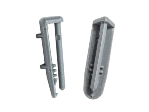 DISHWASHER RAIL CAP CLIP STOPPER 1880580400, 481246279745, 481246279981 מעצור מסילה לרשת עליונה מדיח בקו בלומברג BEKO BLOMBERG