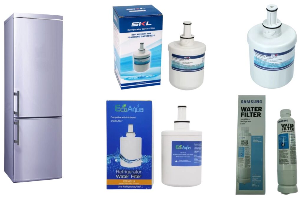 מסנן מים למקרר סמסונג