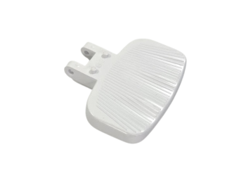 ידית דלת נסתרת למכונת כביסה אלקטרה VESTEL קינג FUJICOM