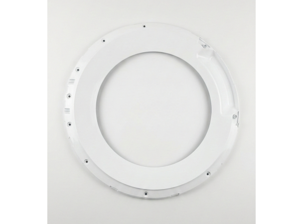 מסגרת אמצעית מקורית לדלת מכונת כביסה בוש סימנס קונסטרוקטה חלון כפול Bosch Siemens Constructa Washing Machine Middle Door Frame 20001398