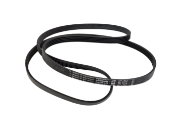 חגורה אלסטית למכונת כביסה 1275 J5 EL (תוצרת OPTIBELT גרמניה)