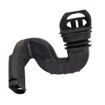 צינור תא אבקה לדוד מכונת כביסה LG Dispenser Tub Hose MAR62542002 AGM30135213 AGM30135208 MAR6254204