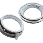 שרוול אטם דלת לתאורה מכונת כביסה בוש סימנס Bosch Siemens Washing Machine Door Seal 00680405