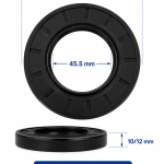 אטם מחזיר מים למכונת כביסה סמסונג מידות 45.5X84X10/12 מק"ט DC62-00156A