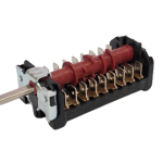 בורר תכניות לתנור אפייה אלקטרה Electra Oven Selector Switch GOTTAK 800825K