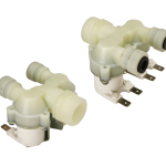 ברז חשמלי כפול לתמי4 פמילי ופרימו Tami4 Family Primo Double Solenoid Valve 12V