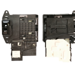 מנגנון נעילת דלת למכונת כביסה LG EBF61315801, EBF61315803, EBF61315806, EBF62534402LG Washing Machine Door Interlock Switch Bitron