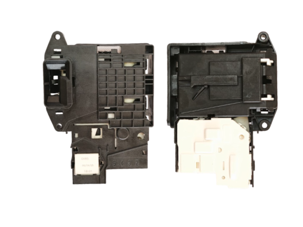 מנגנון נעילת דלת למכונת כביסה LG EBF61315801, EBF61315803, EBF61315806, EBF62534402LG Washing Machine Door Interlock Switch Bitron