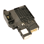 מנגנון נעילת דלת למכונת כביסה LG EBF61315801, EBF61315803, EBF61315806, EBF62534402LG Washing Machine Door Interlock Switch Bitron
